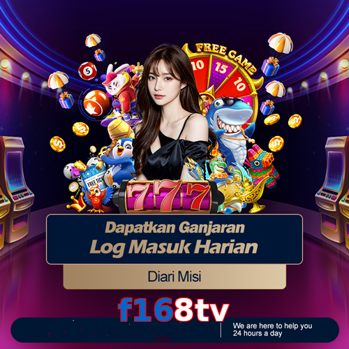 f168tv